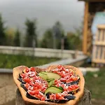 Pensjonat Joen Village