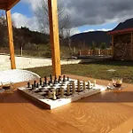 Joen Village Pensjonat