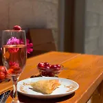 Πανσιόν Joen Village 4*