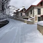 Πανσιόν Joen Village 4*