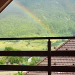 Joen Village Pensjonat 4*