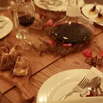 Joen Village Pensjonat 4*