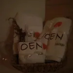 Pensjonat Joen Village Librazhet