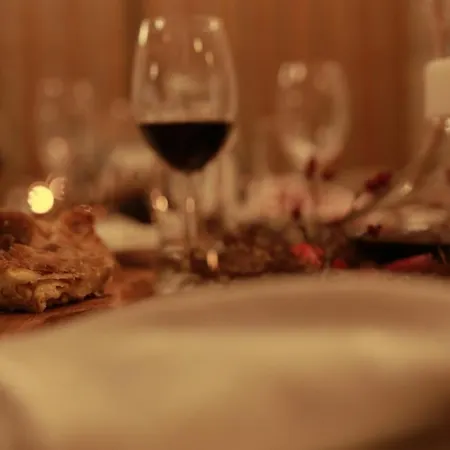 Joen Village Vendégház Librazhet