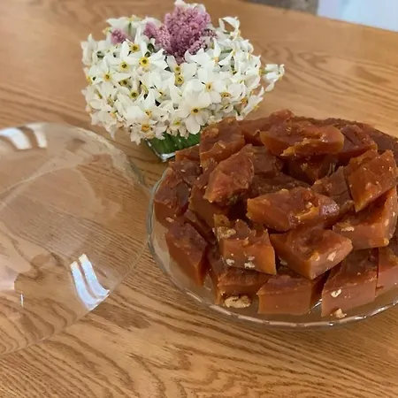 Maison d'hôtes Joen Village 4*