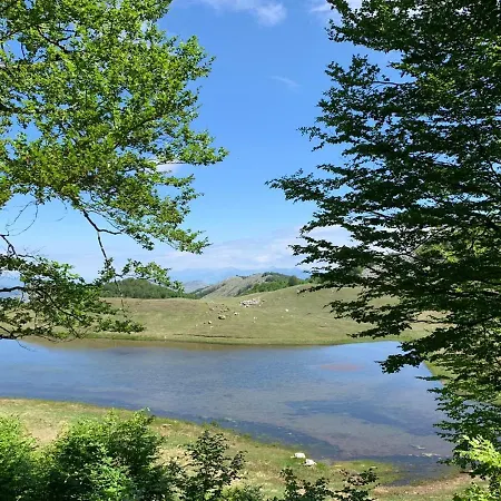 Maison d'hôtes Joen Village Librazhet