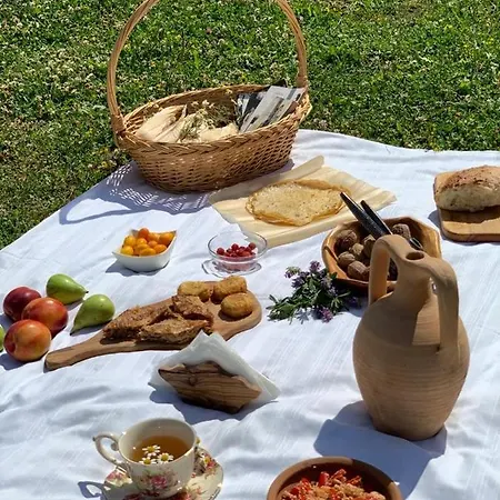 Vendégház Joen Village 4*