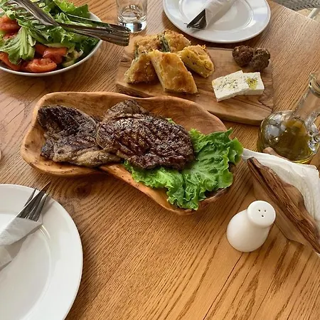 Maison d'hôtes Joen Village Librazhet