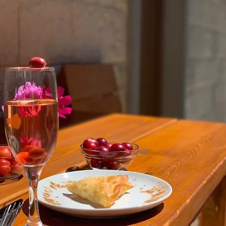 Maison d'hôtes Joen Village 4*