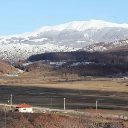 Joen Village Vendégház