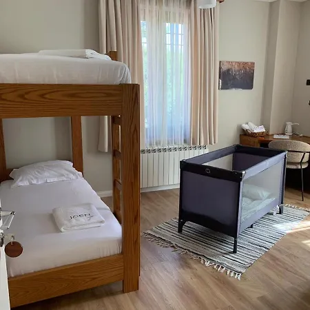 Joen Village Librazhet