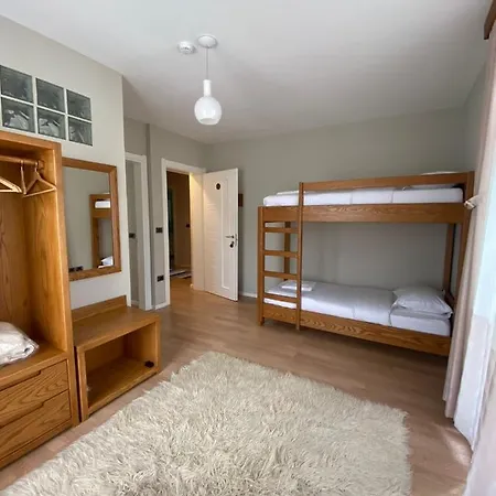 Joen Village Vendégház 4*