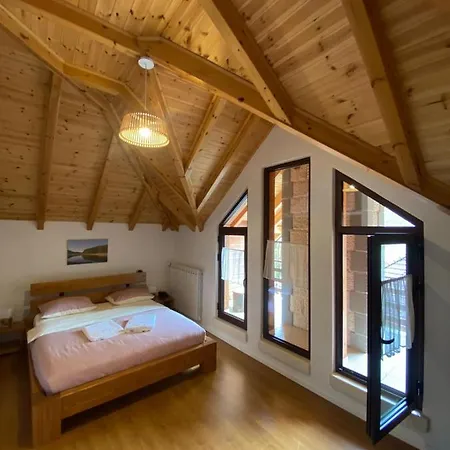 Joen Village Vendégház