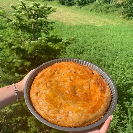 Maison d'hôtes Joen Village Librazhet