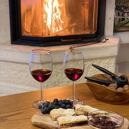 Maison d'hôtes Joen Village