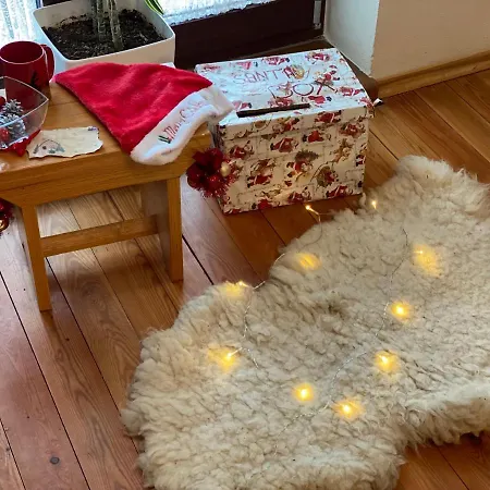 Casa de hóspedes Joen Village