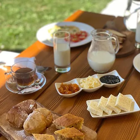 Maison d'hôtes Joen Village 4*