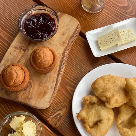 Joen Village Vendégház 4*