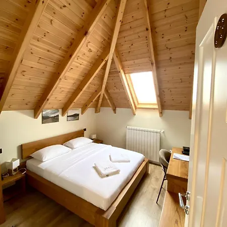 Vendégház Joen Village