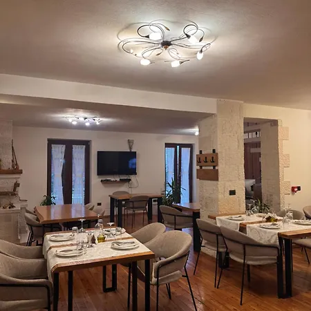 Joen Village Maison d'hôtes 4*