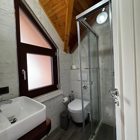 Maison d'hôtes Joen Village 4*