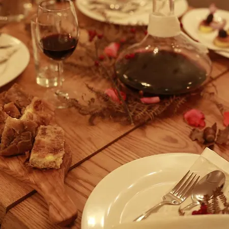 Joen Village Vendégház 4*