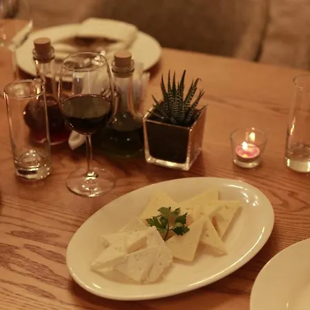 Joen Village Maison d'hôtes