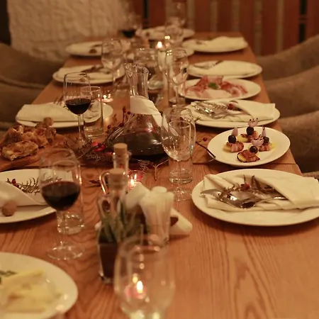 Joen Village Librazhet