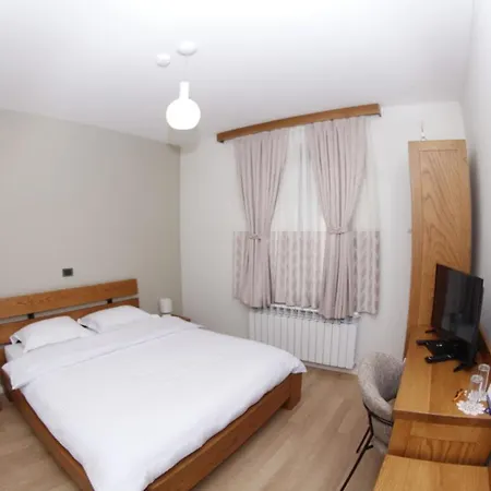 Joen Village Maison d'hôtes Librazhet