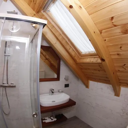 Vendégház Joen Village 4*