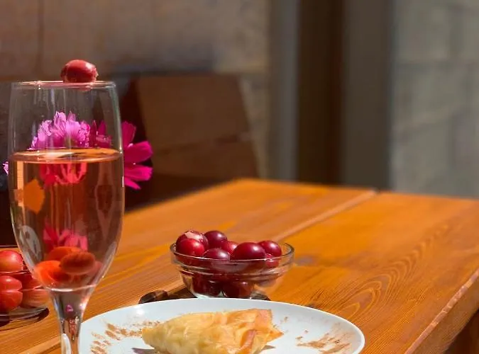 Vendégház Joen Village 4*