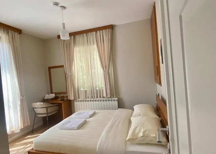 Joen Village 4*