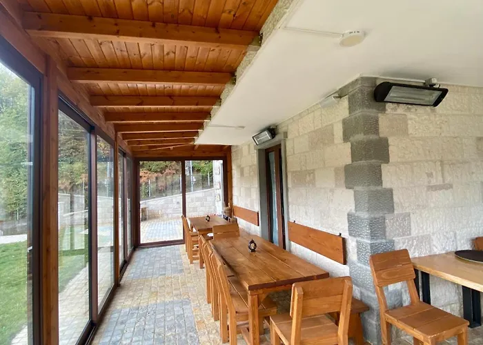 Joen Village 4*