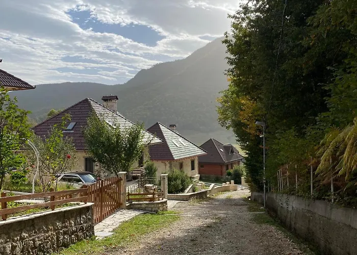 Joen Village