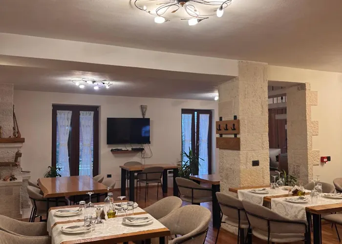 Joen Village Konukevi 4*