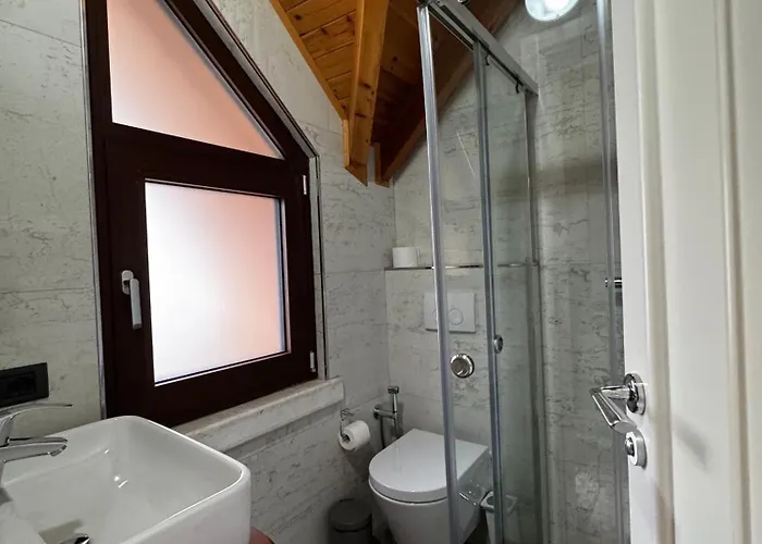 Vendégház Joen Village 4*