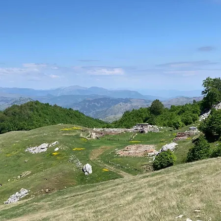 Joen Village بيت ضيافة