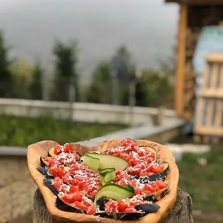 Gasthof Joen Village