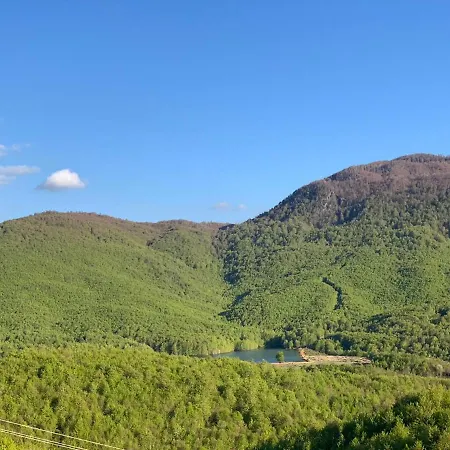 بيت ضيافة Joen Village