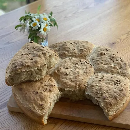 بيت ضيافة Joen Village Librazhet