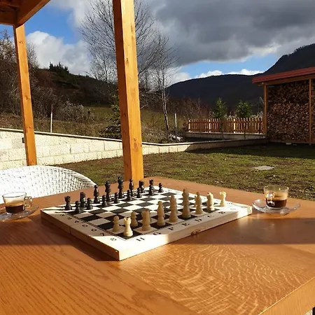 Joen Village Gasthof