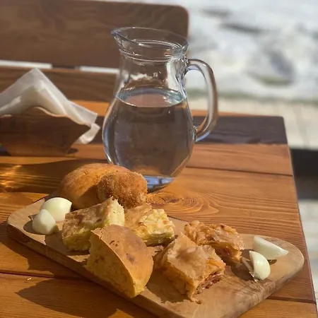 Gasthof Joen Village