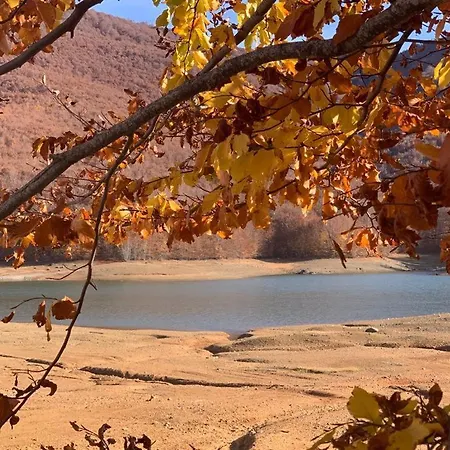 بيت ضيافة Joen Village 4*