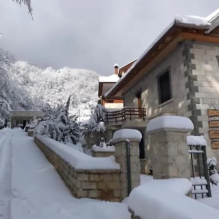 Joen Village