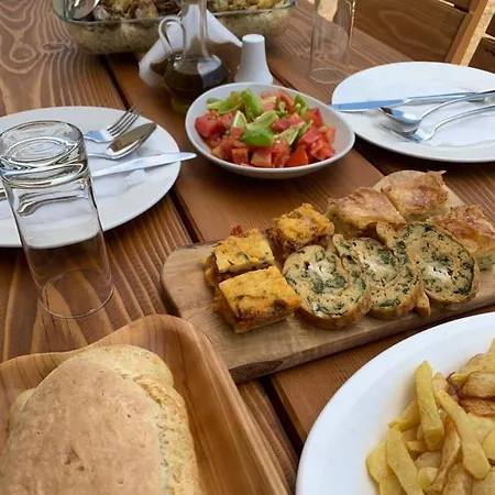 Joen Village بيت ضيافة