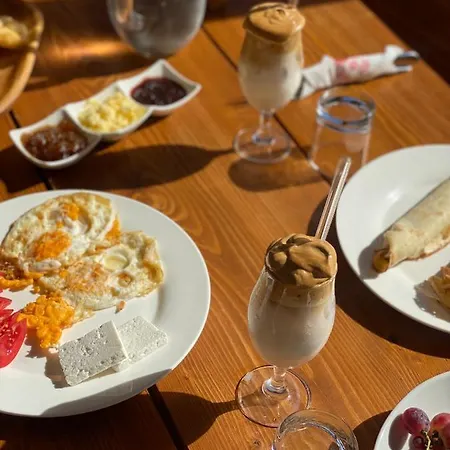 Joen Village بيت ضيافة