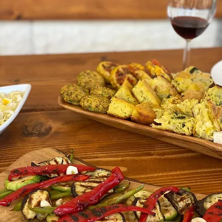 Gasthof Joen Village