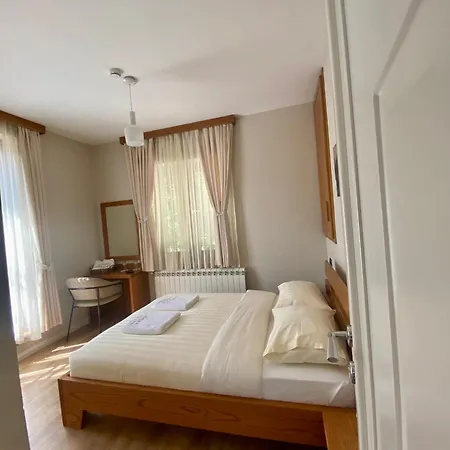 Joen Village 3*