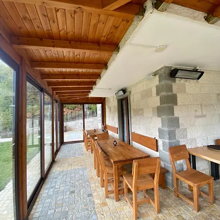 Joen Village 4*