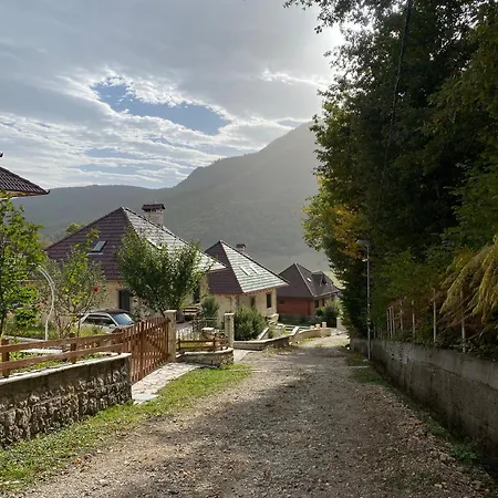 Joen Village